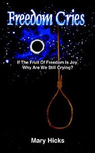 【预售】Freedom Cries