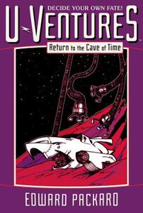 【预售】Return to the Cave of Time
