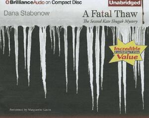 【预售】A Fatal Thaw