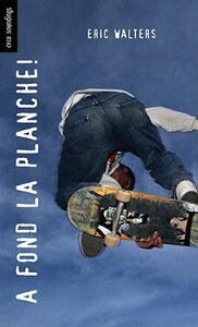 【预售】A Fond la Planche!