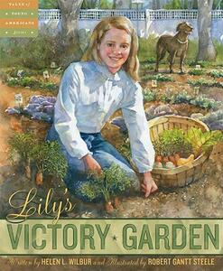 【预售】Lilys Victory Garden
