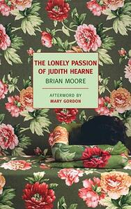 【预售】The Lonely Passion of Judith Hearne