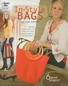 【预售】In-Style Bags