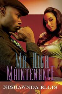 【预售】Mr. High Maintenance
