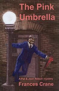 【预售】The Pink Umbrella