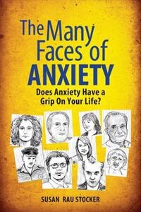 【预售】The Many Faces of Anxiety: Does Anxiety Have a Grip