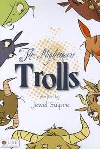 【预售】The Nightmare Trolls
