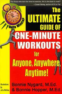 【预售】Gotta Minute? the Ultimate Guide of One-Minute