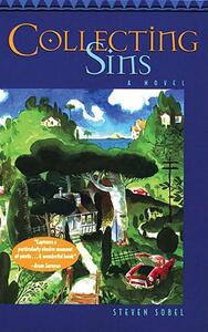 【预售】Collecting Sins