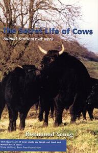 【预售】The Secret Life of Cows