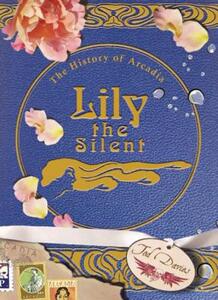 【预售】Lily the Silent