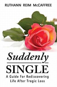 【预售】Suddenly Single: A Guide for Rediscovering Life