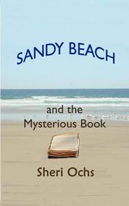 【预售】Sandy Beach and the Mysterious Book