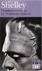 【预售】Frankenstein Ou Le Prom