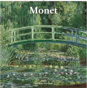 【预售】Monet - 2013