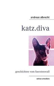 【预售】Katz.Diva