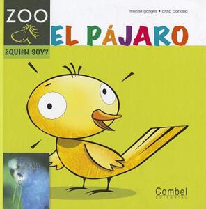【预售】El Pajaro