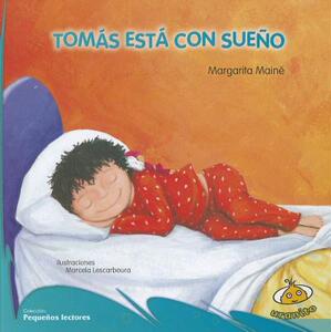 【预售】Tomas Esta Con Sueno