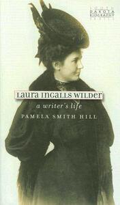 【预售】Laura Ingalls Wilder: A Writer’s Life