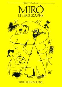 【预售】Miro Lithographs