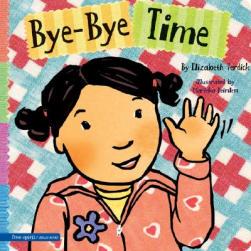 【预售】Bye-Bye Time