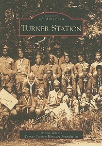 【预售】Turner Station