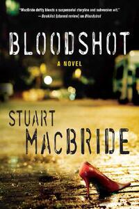 【预售】Bloodshot