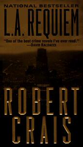 【预售】L.A. Requiem