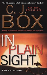 【预售】In Plain Sight