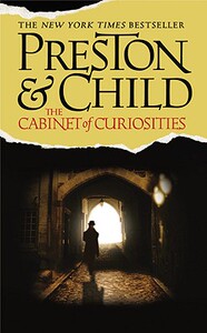 【预售】The Cabinet of Curiosities