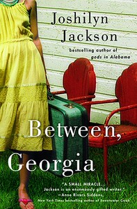 【预售】Between, Georgia