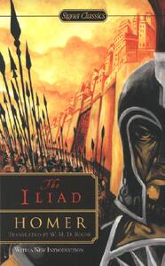 【预售】The Iliad