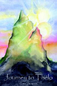 【预售】Journey to Thelo