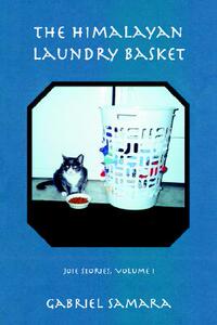 【预售】The Himalayan Laundry Basket: Joie Stories, Volume