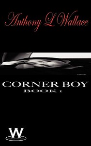 【预售】Corner Boy