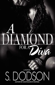 【预售】A Diamond for a Diva