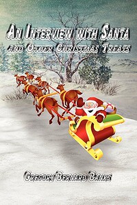 【预售】An Interview with Santa and Other Christmas Treats