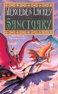 【预售】Sanctuary