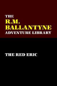 【预售】The Red Eric