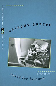 【预售】Nervous Dancer