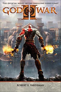 【预售】God of War 2