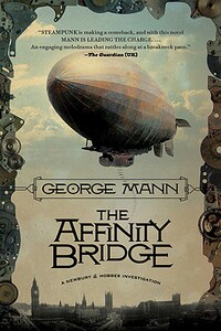 【预售】The Affinity Bridge