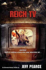 【预售】Reich TV