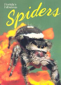 【预售】Florida’s Fabulous Spiders