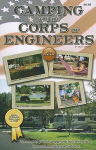 【预售】Camping with the Corps of Engineers: The Complete