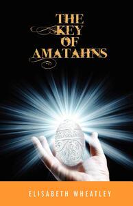 【预售】The Key of Amatahns