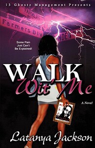 【预售】Walk Wit’ Me
