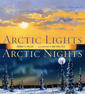 【预售】Arctic Lights, Arctic Nights