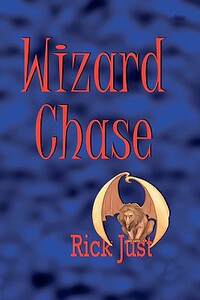 【预售】Wizard Chase