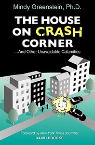【预售】The House on Crash Corner